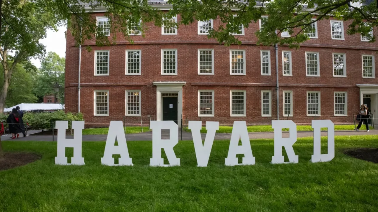 harvard