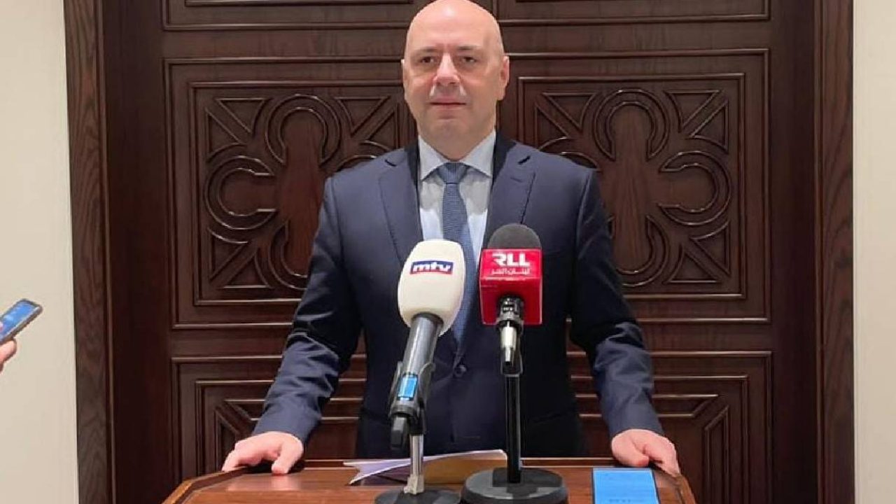 hasbani after meeting audi