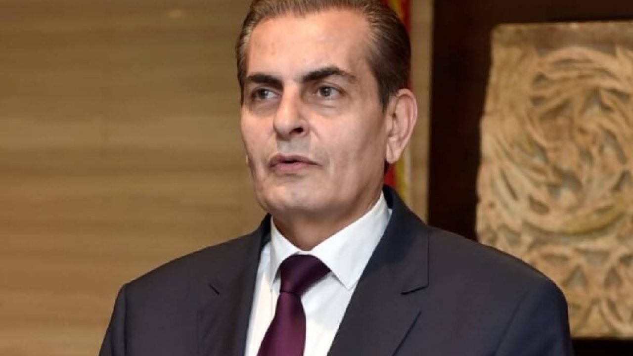 hassan ain tineh