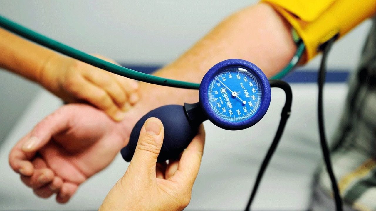 health