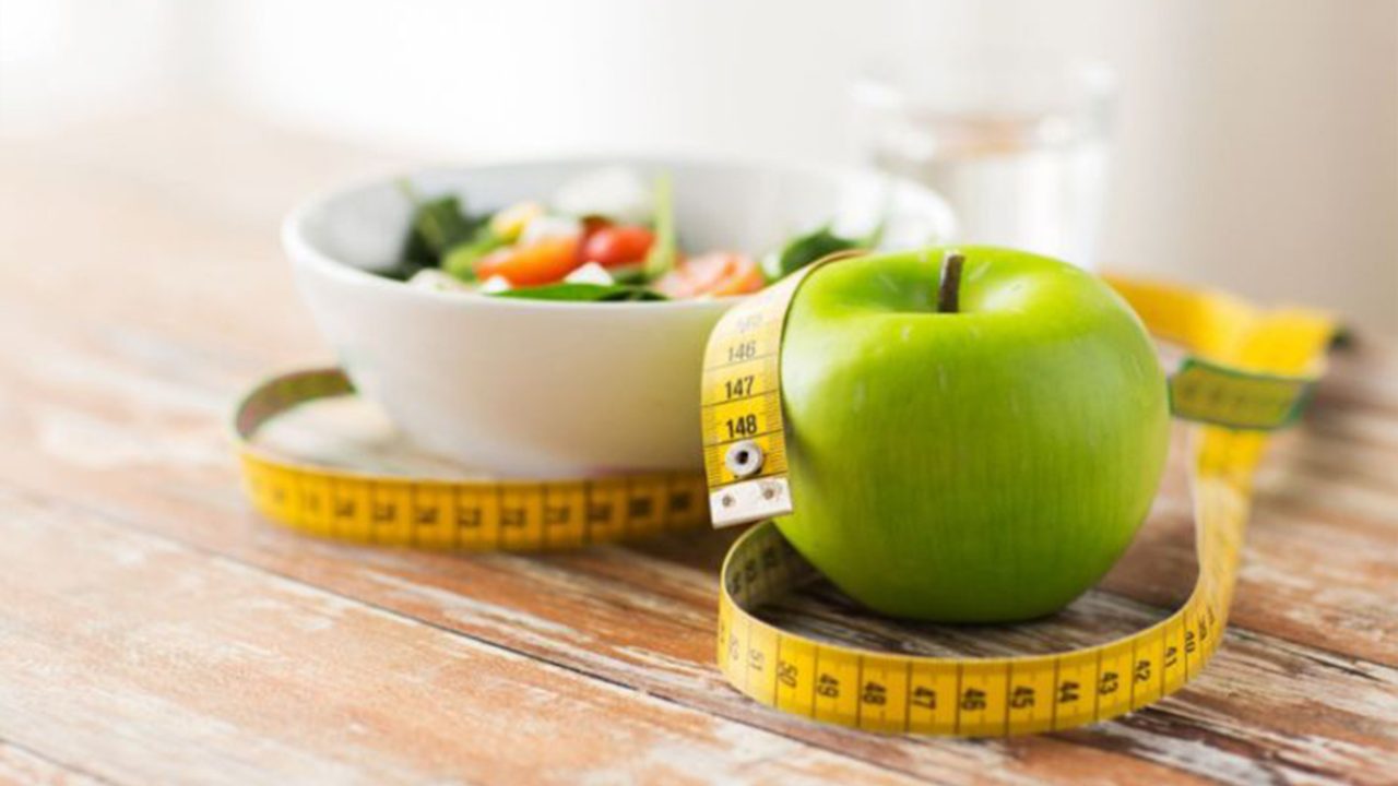 healthy food