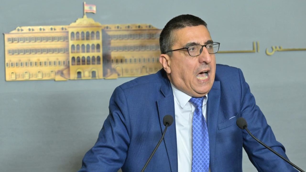 hector hajjar surprised