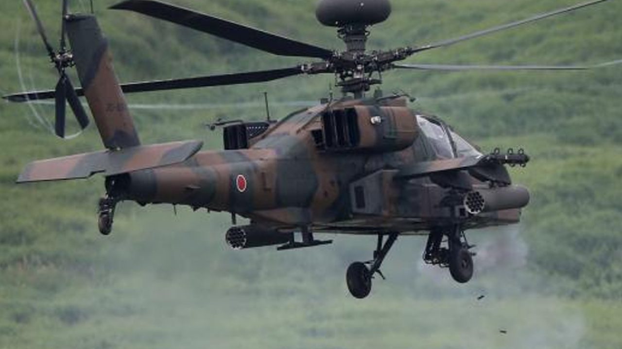 helicopter
