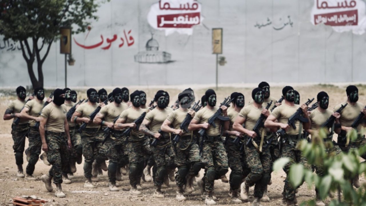 hezb-alla
