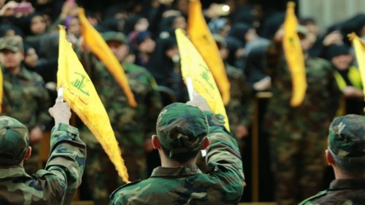 hezb-alla