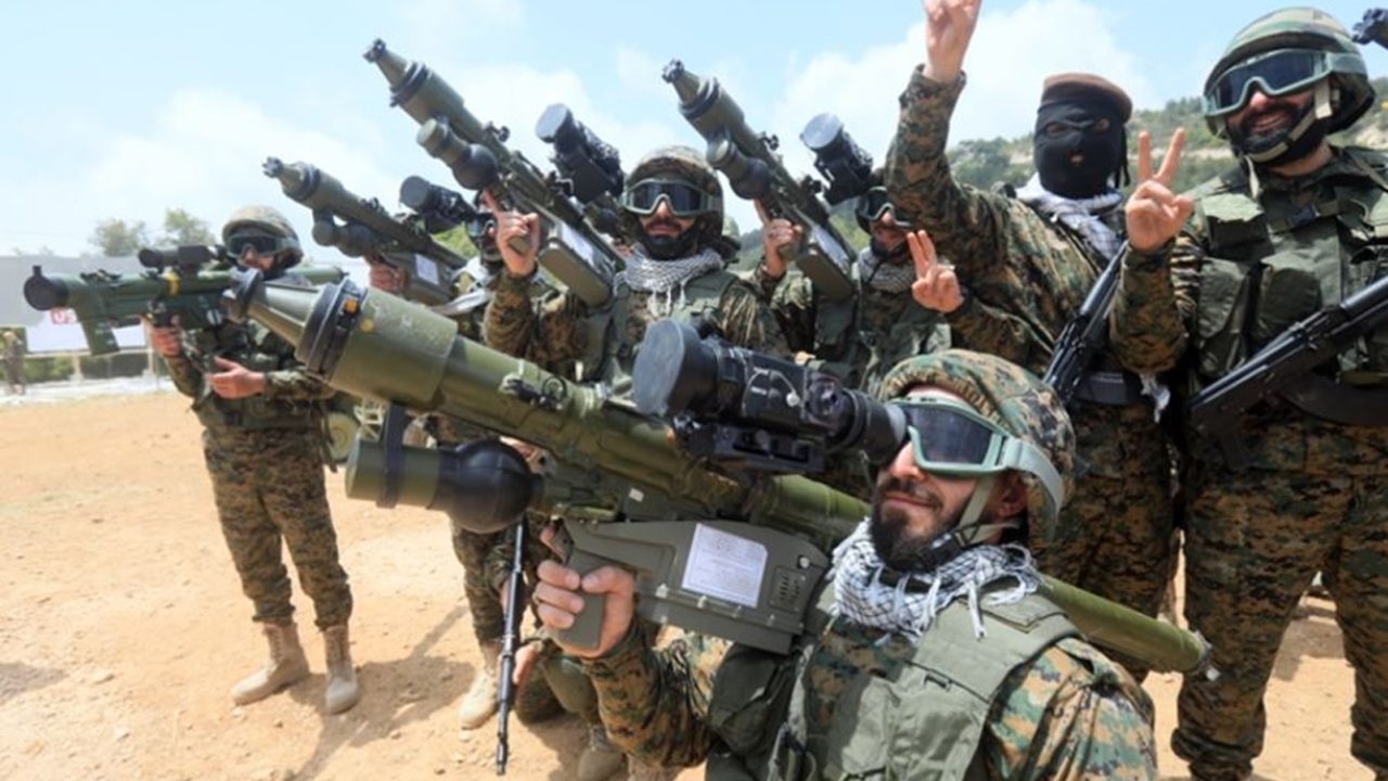 hezb-alla