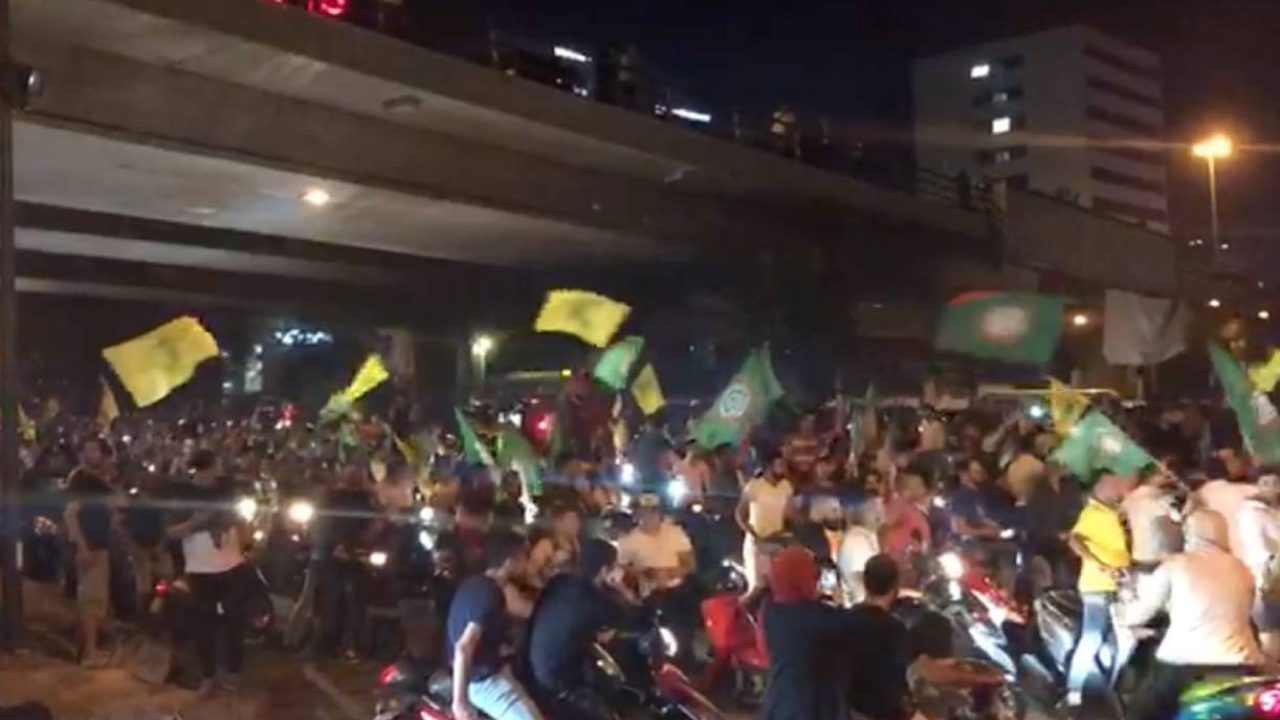 hezb moto