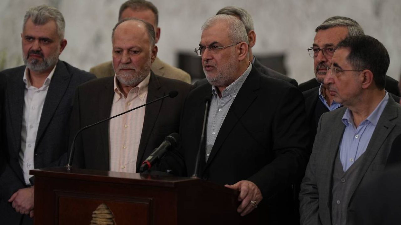 hezb mps at baabda raad