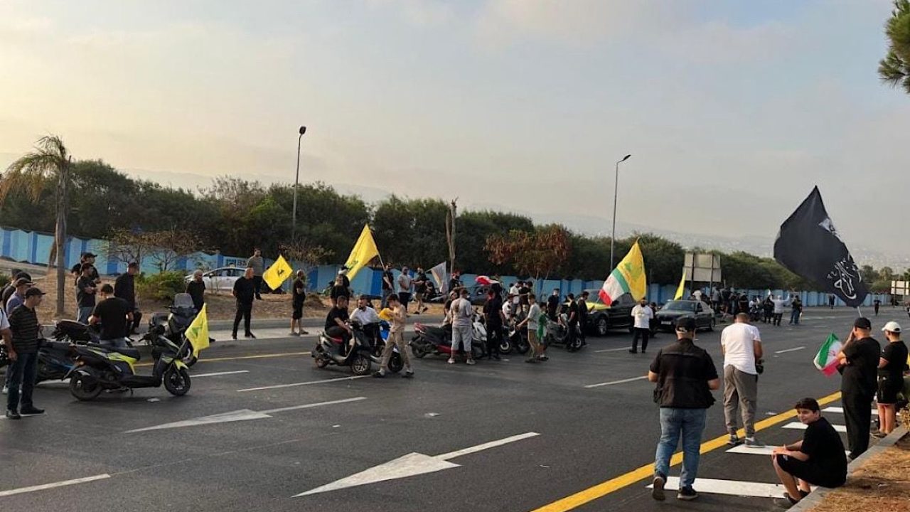 hezballah hezballah