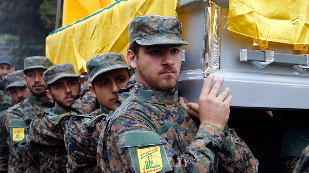hezballah