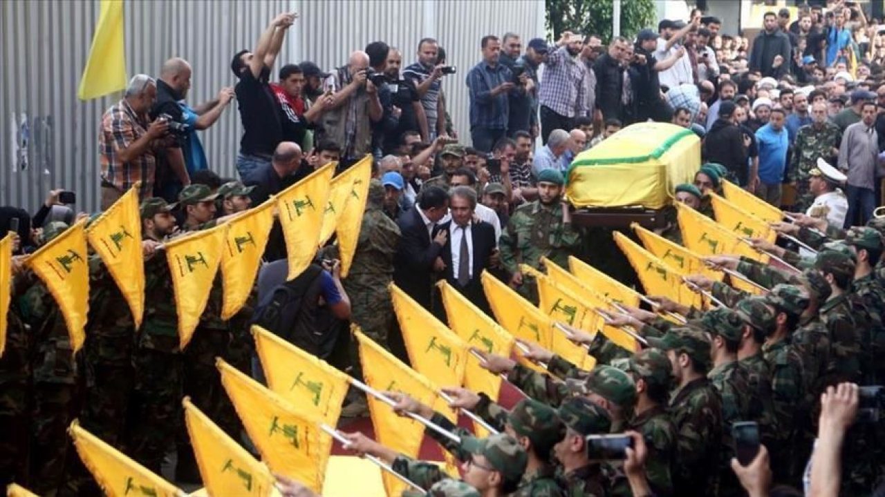 hezballah