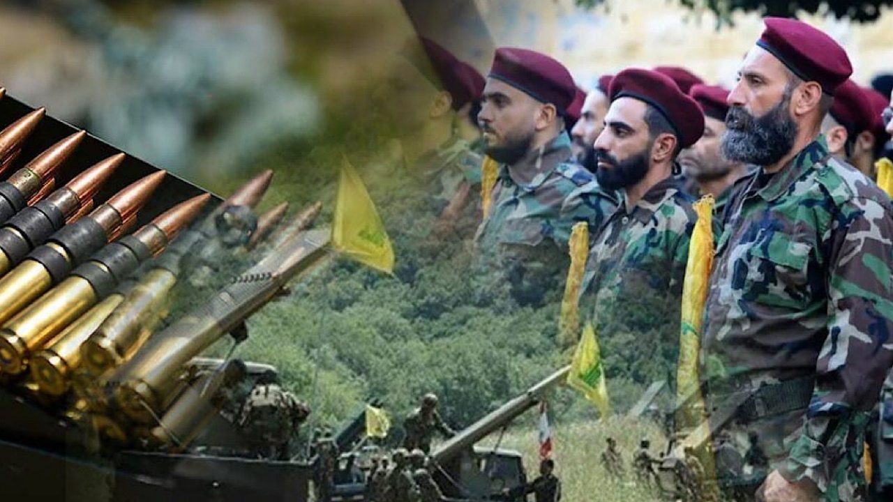 hezballah