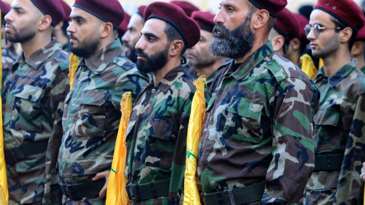 hezballah