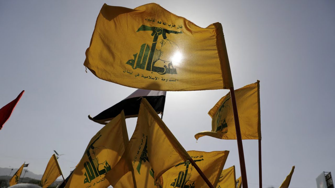 hezbollah