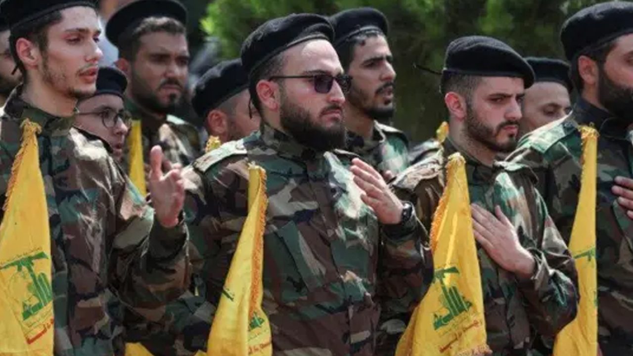hezbollah