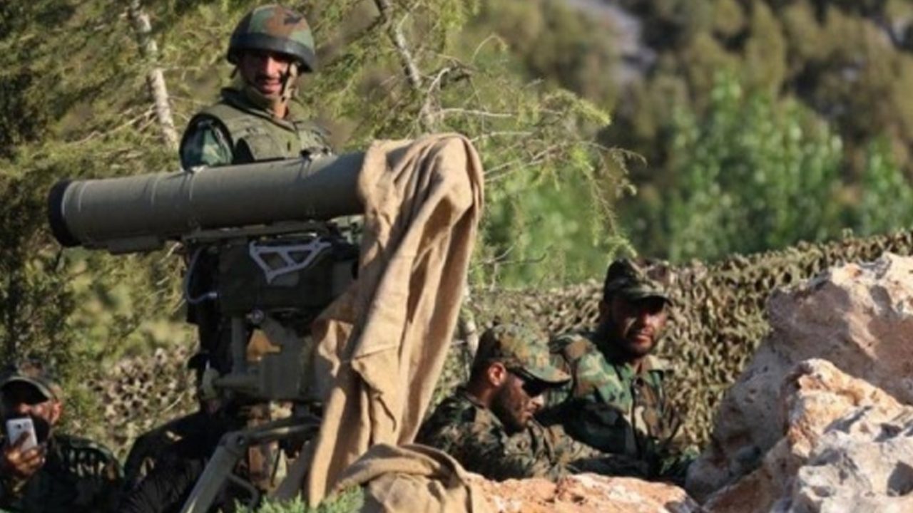 hezbollah