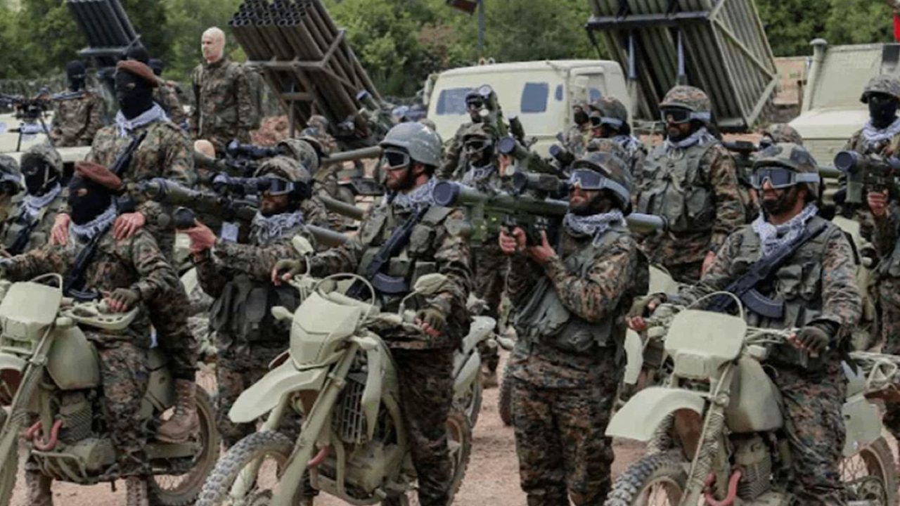 hezbollah 2