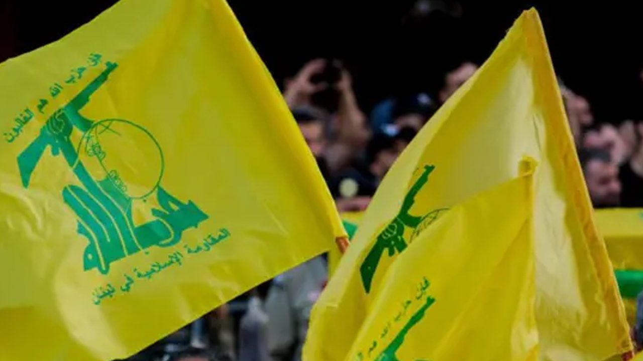 hezbollah