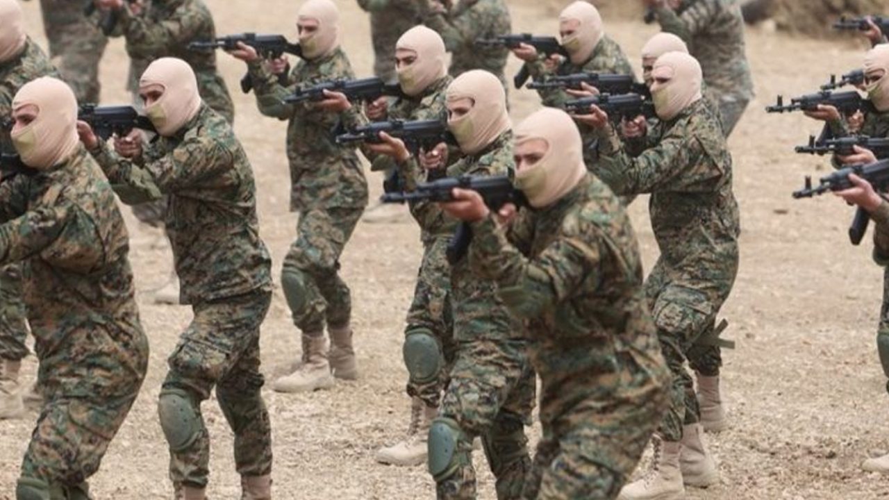 hezbollah