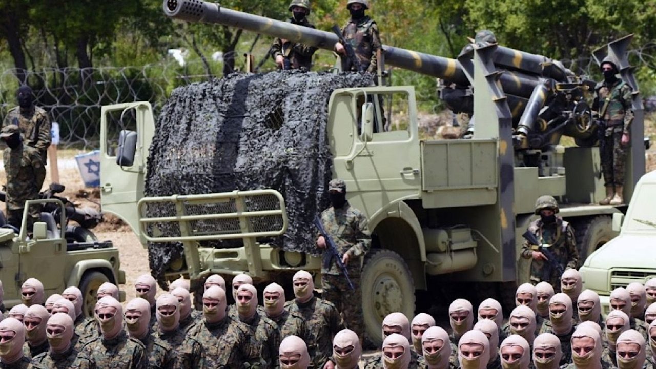 hezbollah