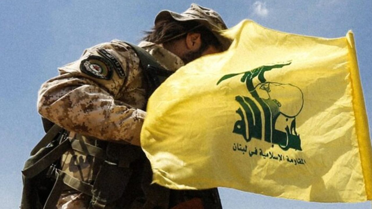 hezbollah