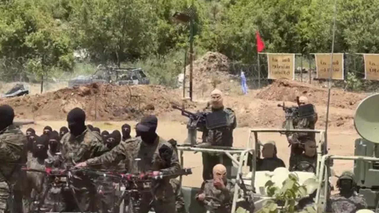 hezbollah