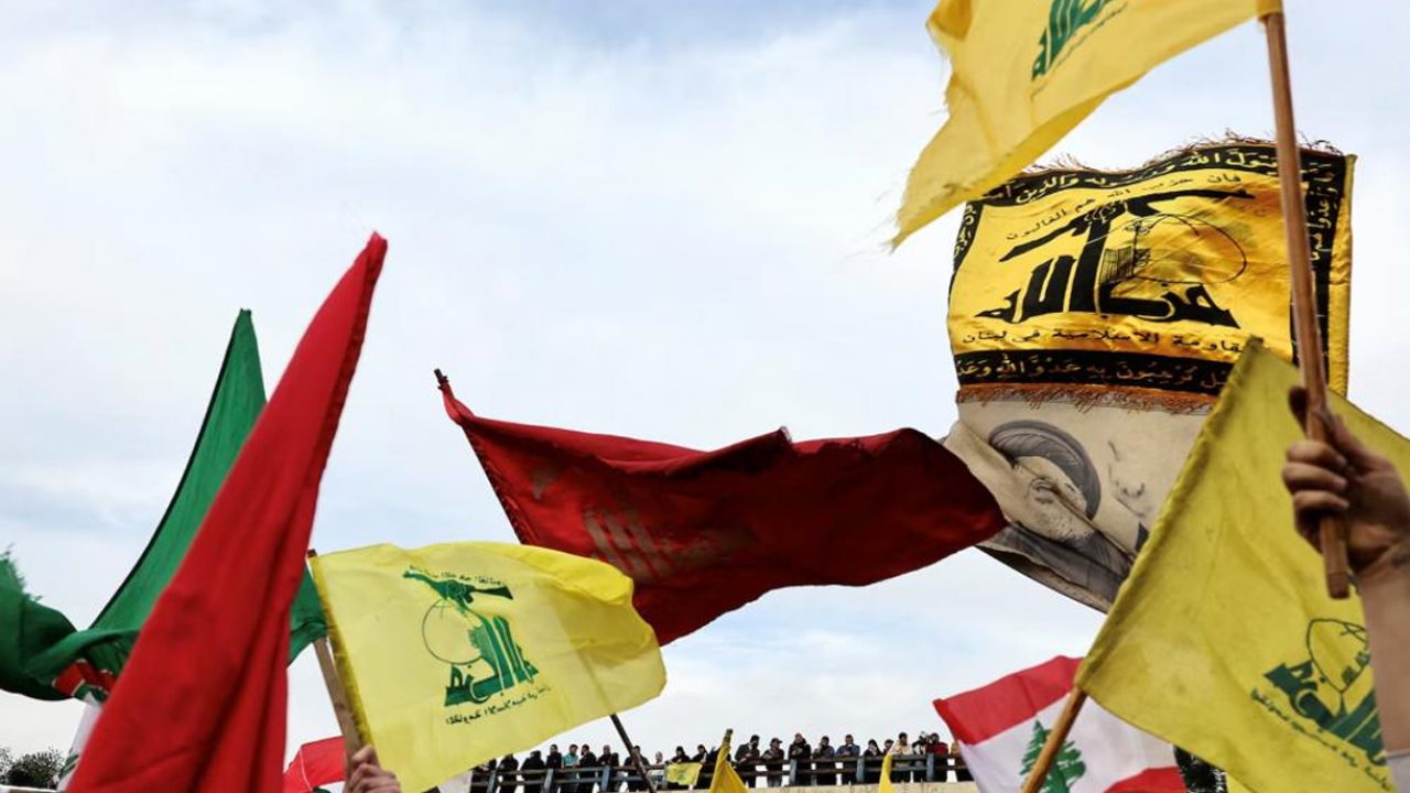 hezbollah