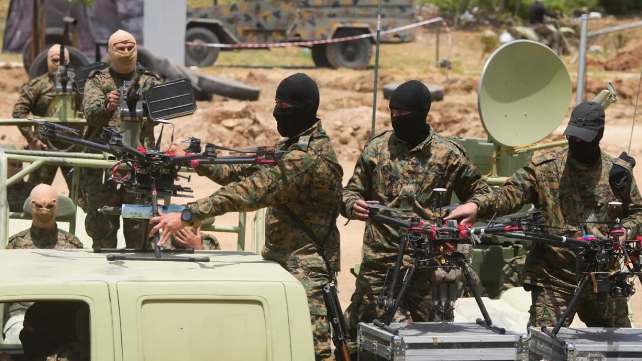 hezbollah