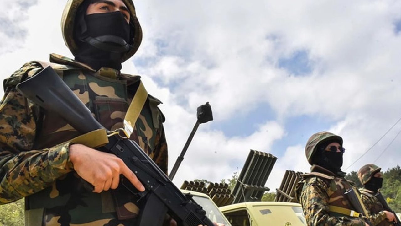 hezbollah