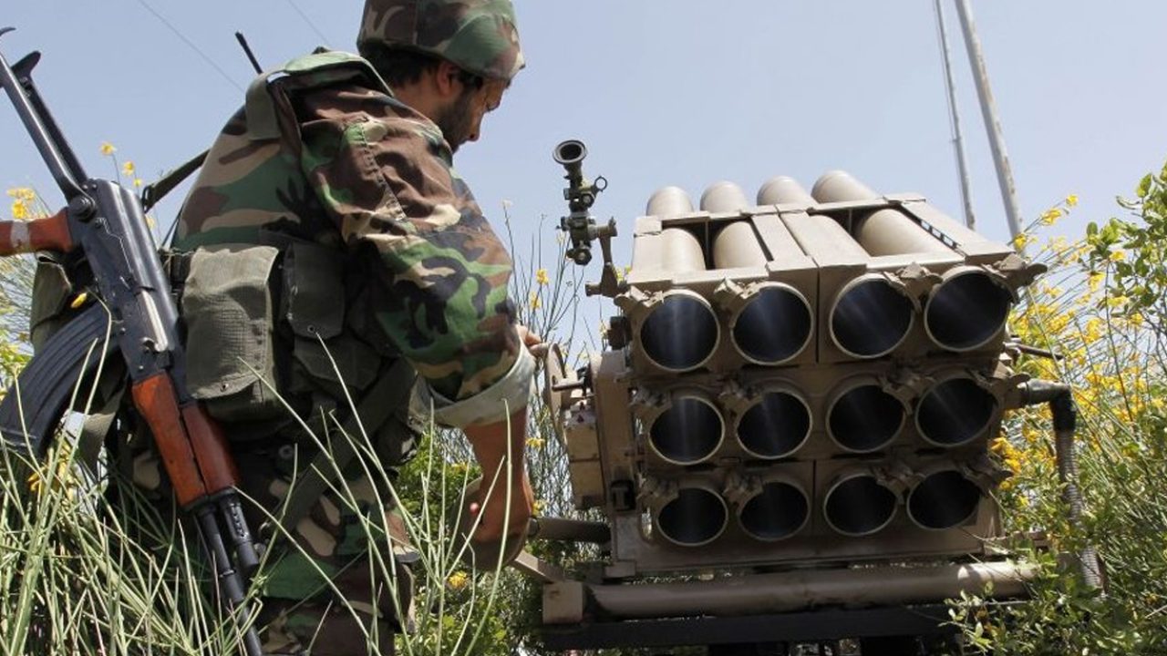 hezbollah