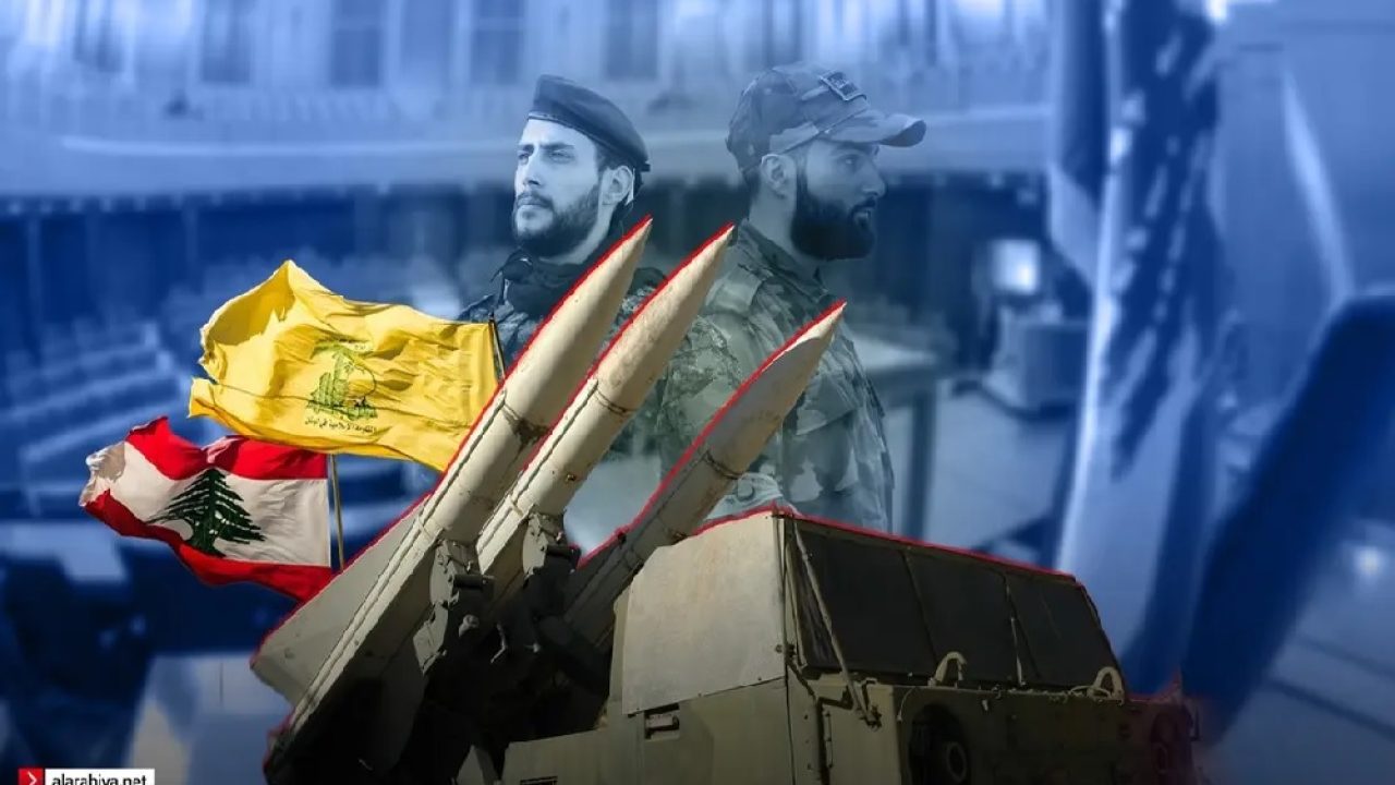 hezbollah-lebanon