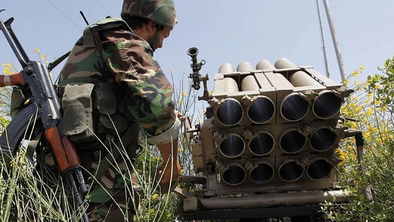 hezbollah