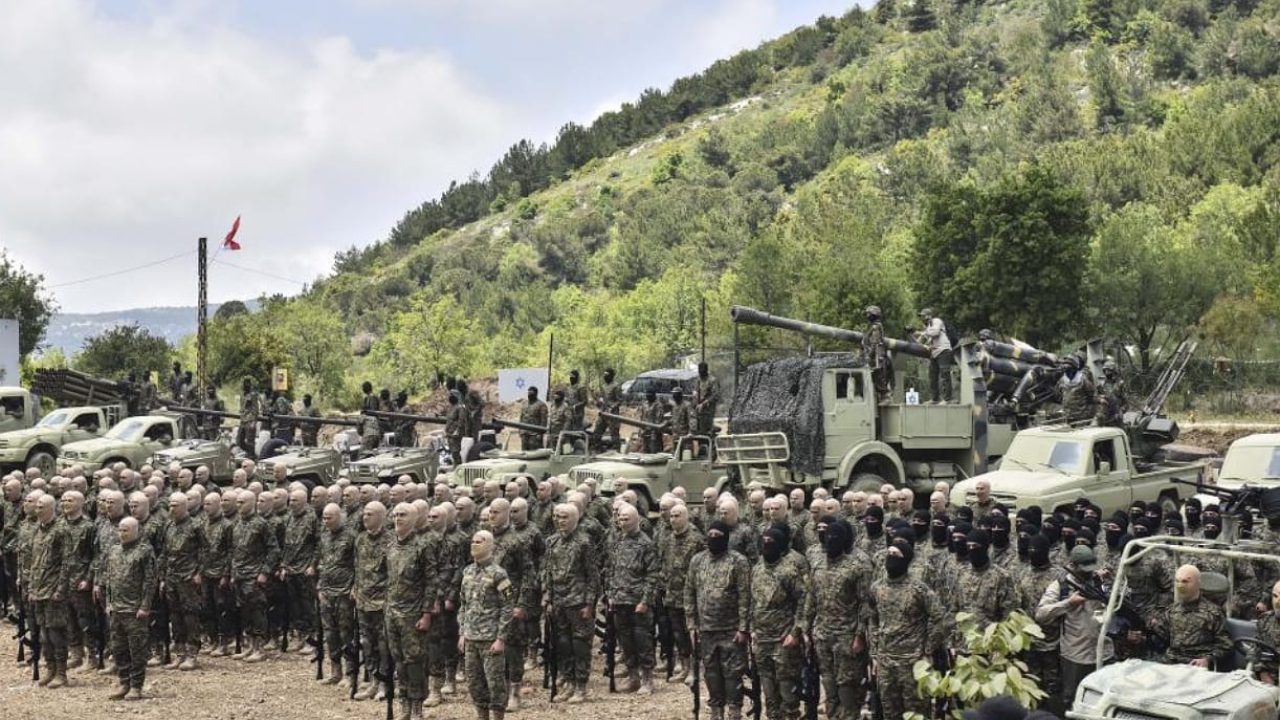 hezbollah