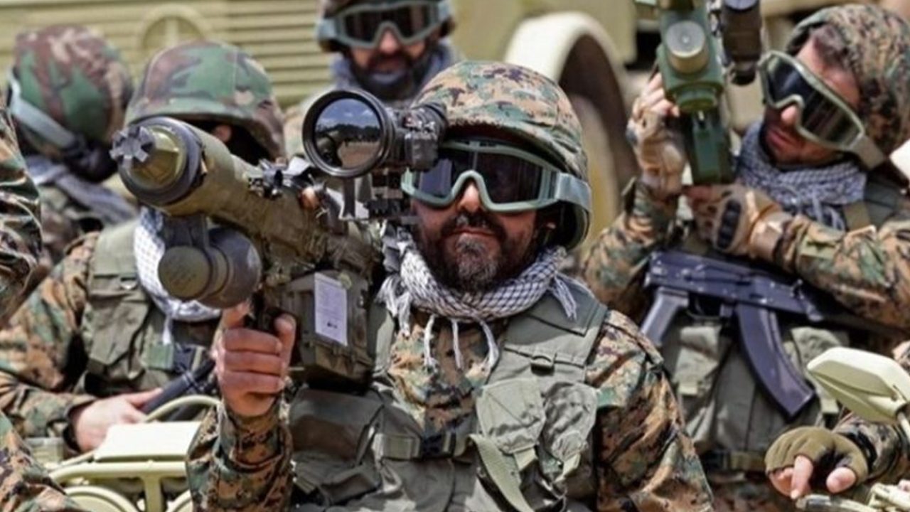 hezbollah
