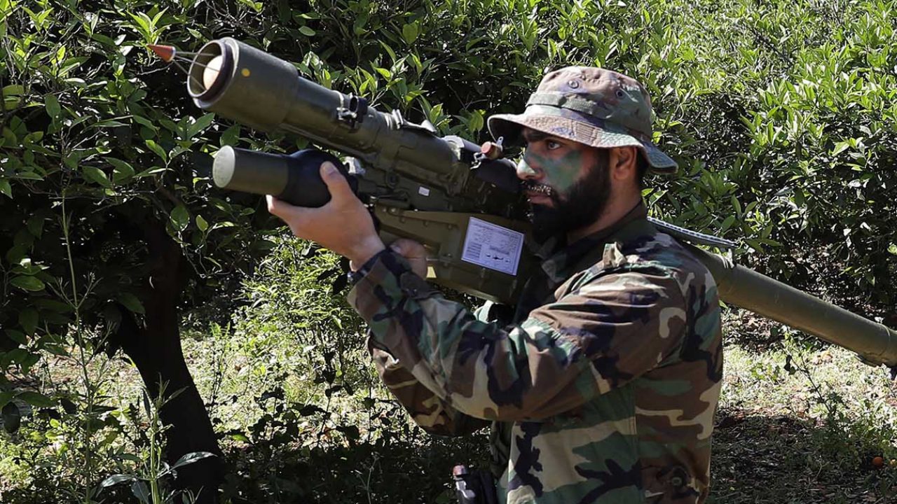 hezbollah