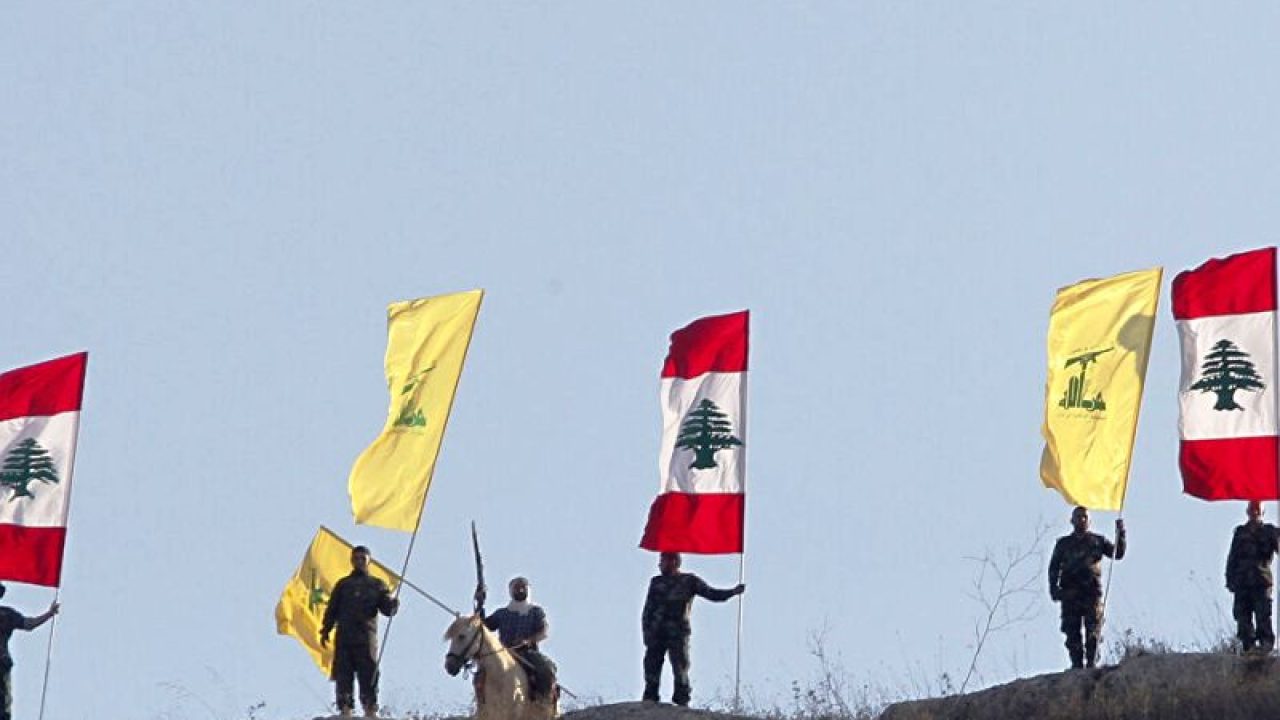 hezbollah_17 لا حرب داخلية... ومشروع حزب الله اكبر منه!