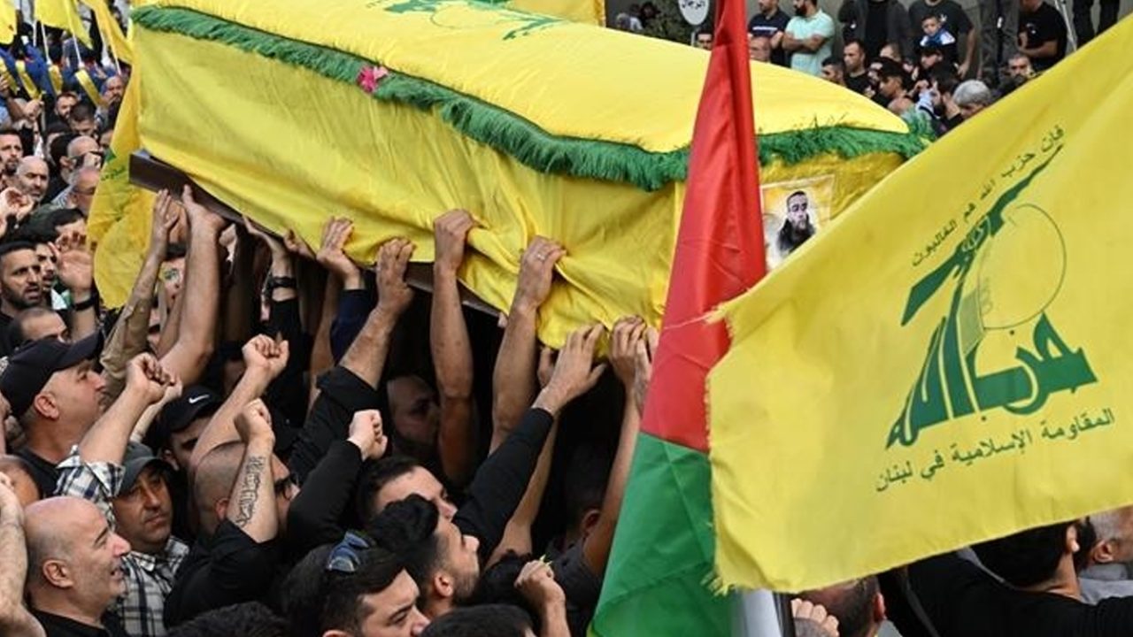 hezebollah