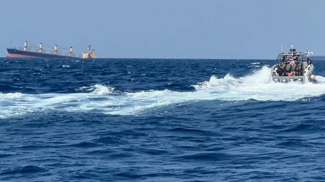 البحر الأحمر