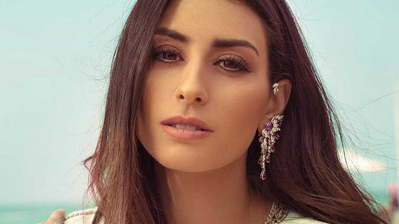 hiba tawaji