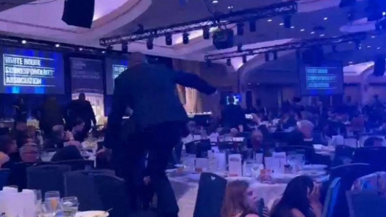 hilton