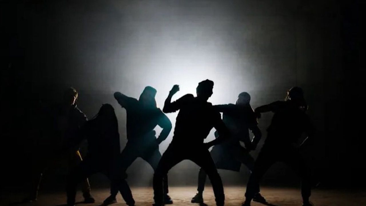 hip hop