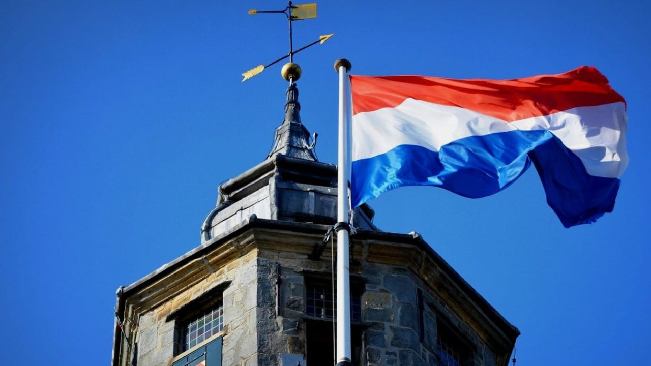 holland