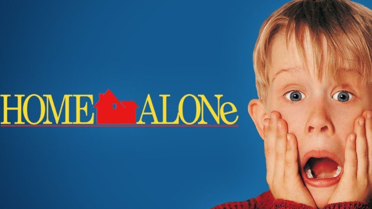 homealone