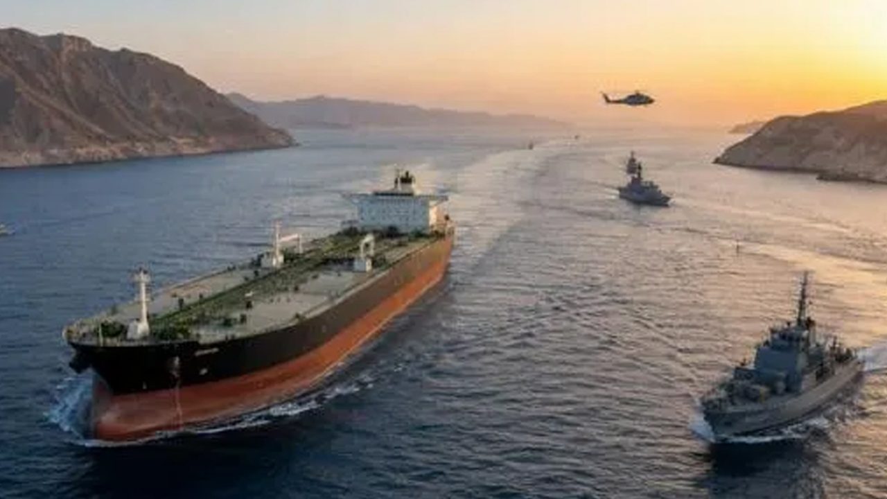 hormuz