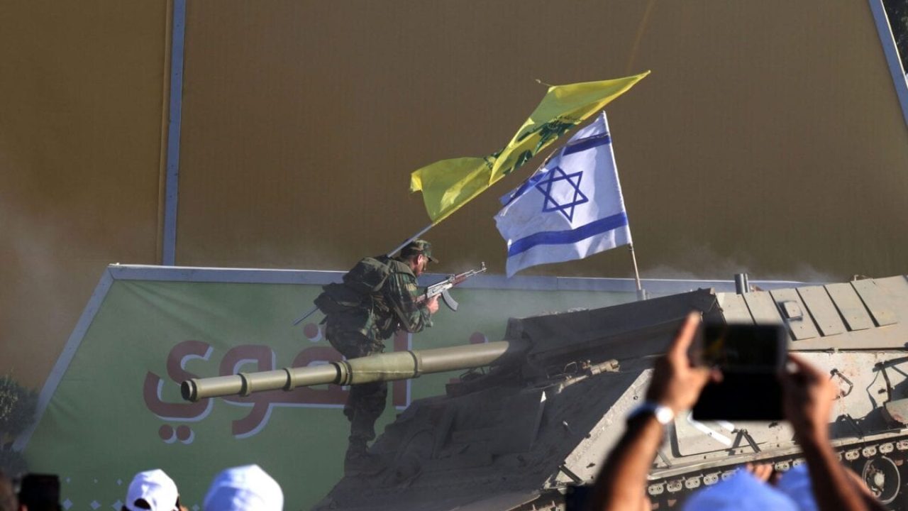 hosbollah