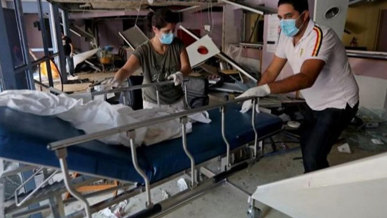hospital equipments