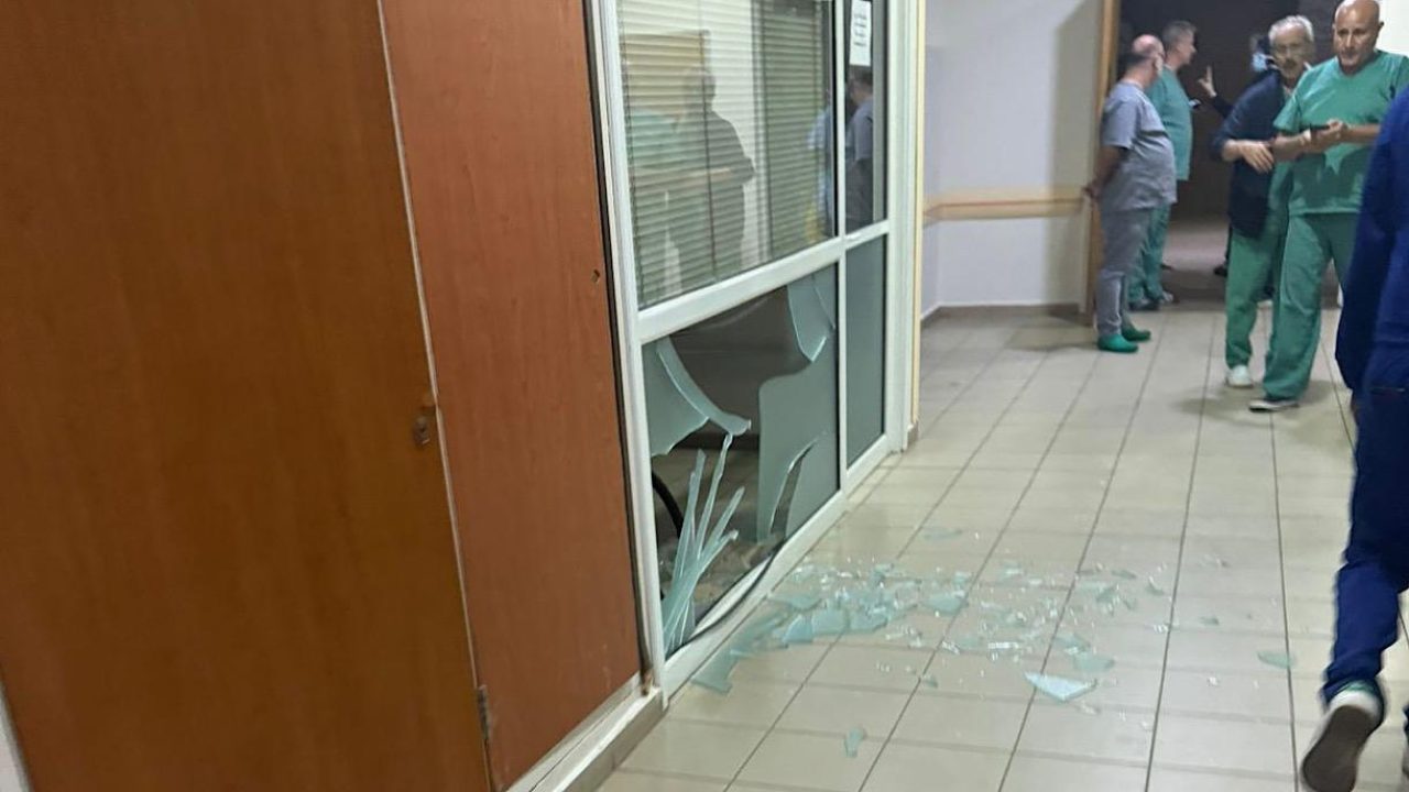 hospital