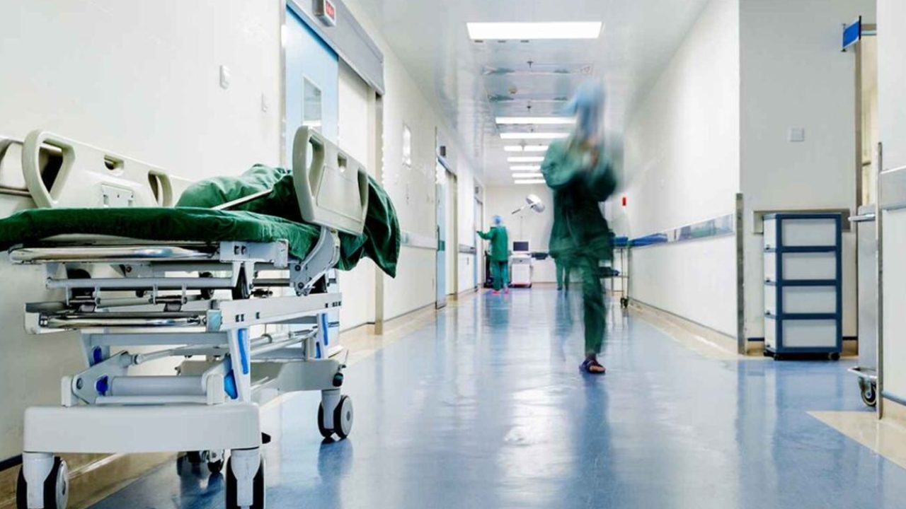 hospital