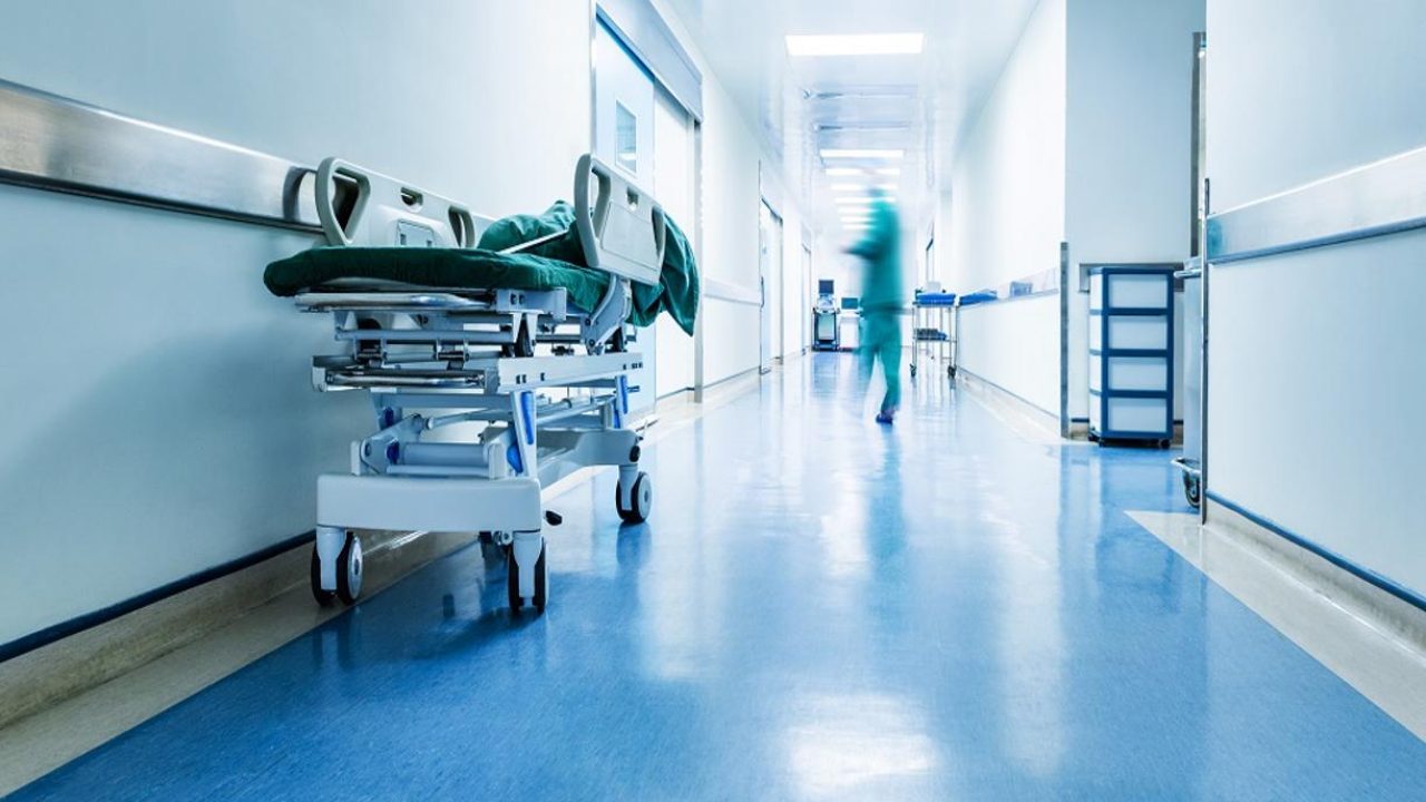 hospitals hospitals