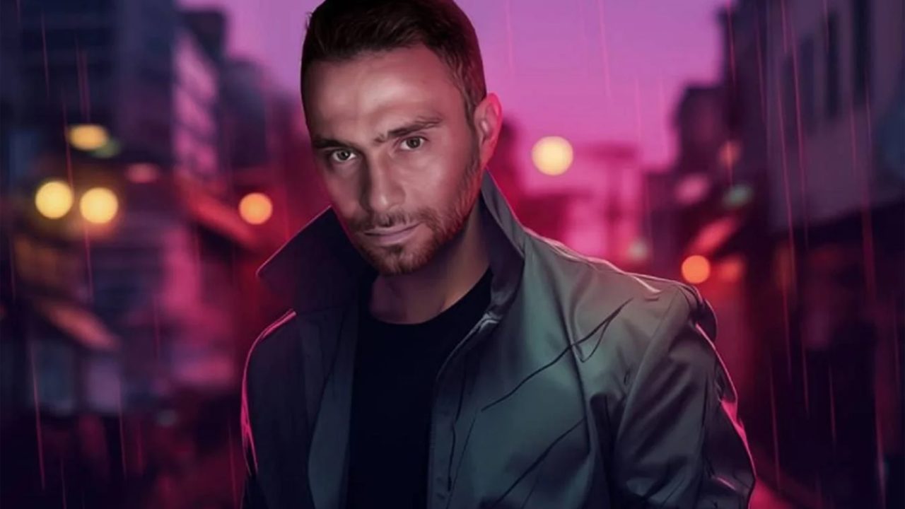houssam